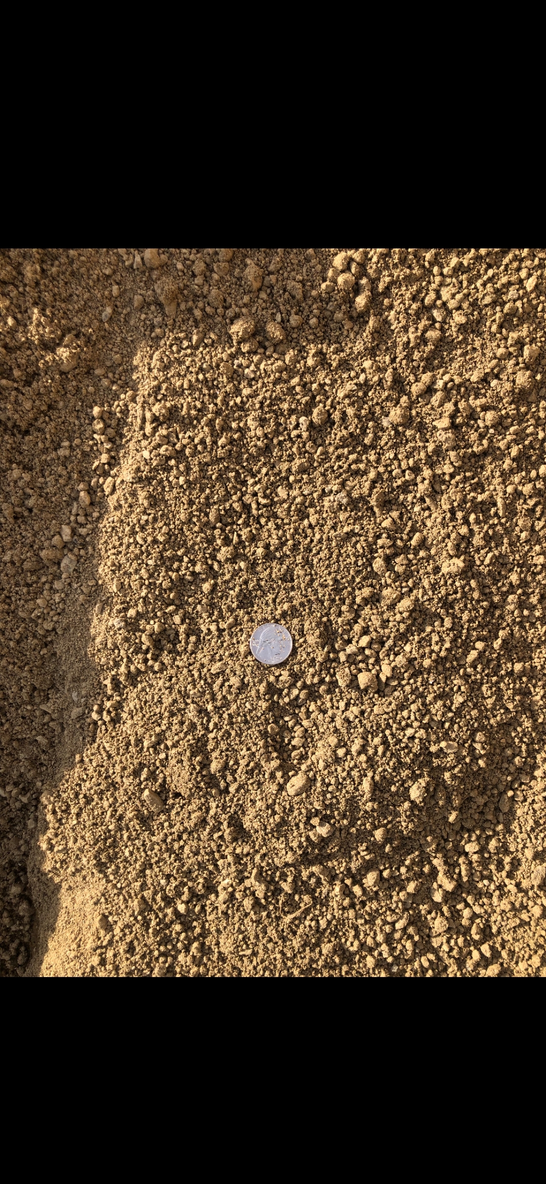 C&M Topsoil (818) 8995485