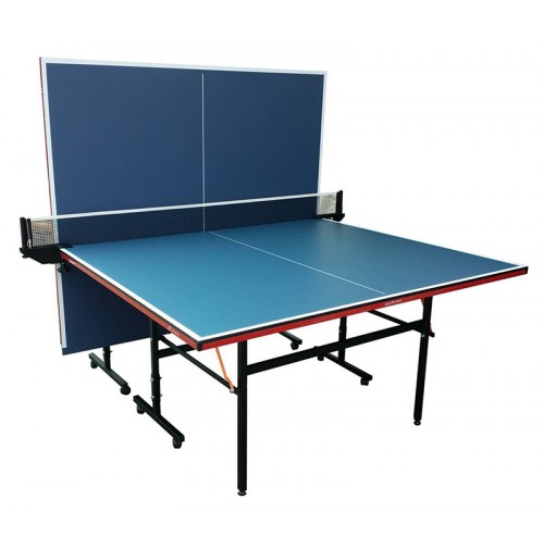Alliance Retractable Net & Post Set Table Tennis CM Trading