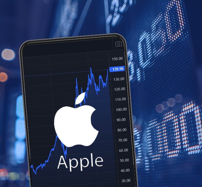 Big Tech, Bigger Profits Trade Apple Earnings CMTrading Investment Broker