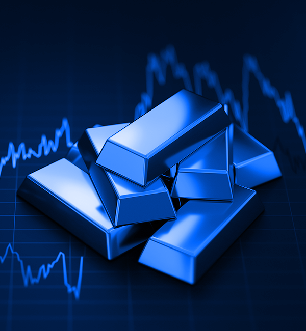 Gold Trading Discover How To Trade Top Commodities