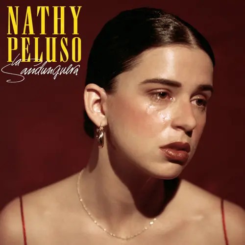 CMTV Letra LA PASSIONE de Nathy Peluso