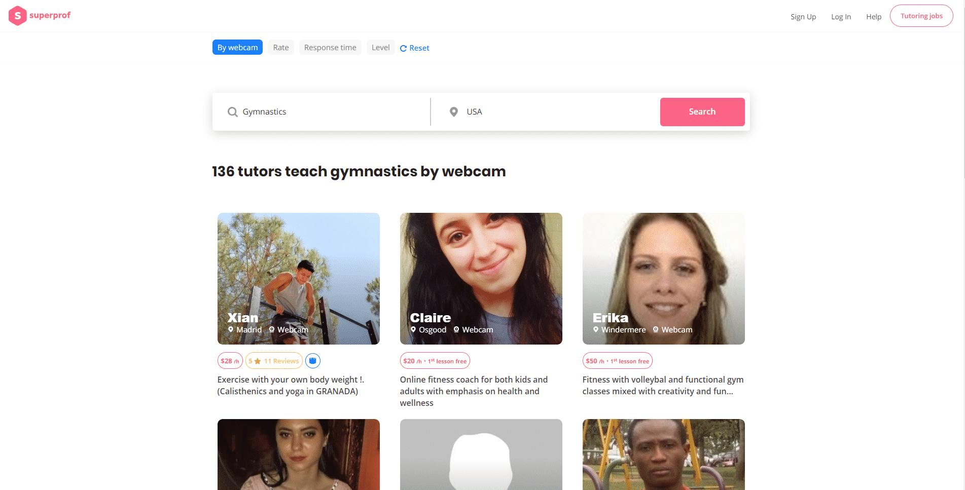 6 Websites to Learn Gymnastics Lesson Online (Free and Paid Gymnastics Courses) - CMUSE
