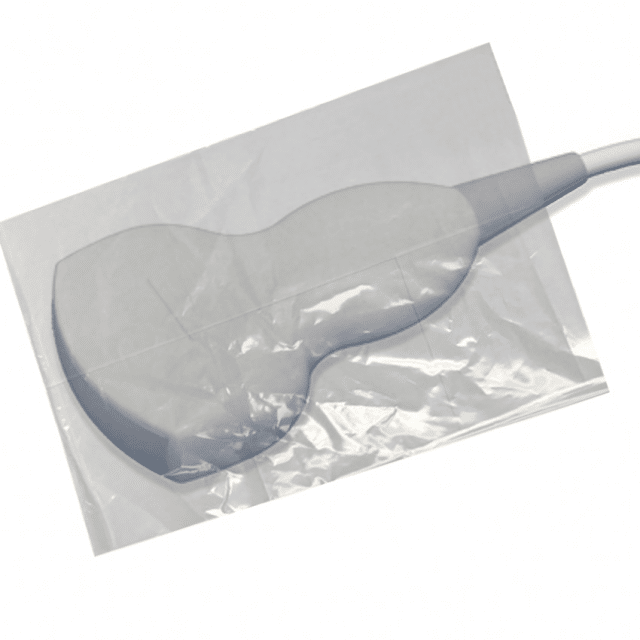 Ultrasound Disposable Transducer Covers CMX Medical Imaging