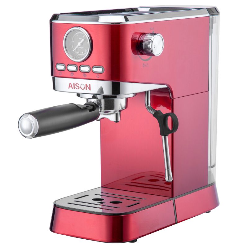 Coffee Maker Products Taishan Aison Electronics Company Limited
