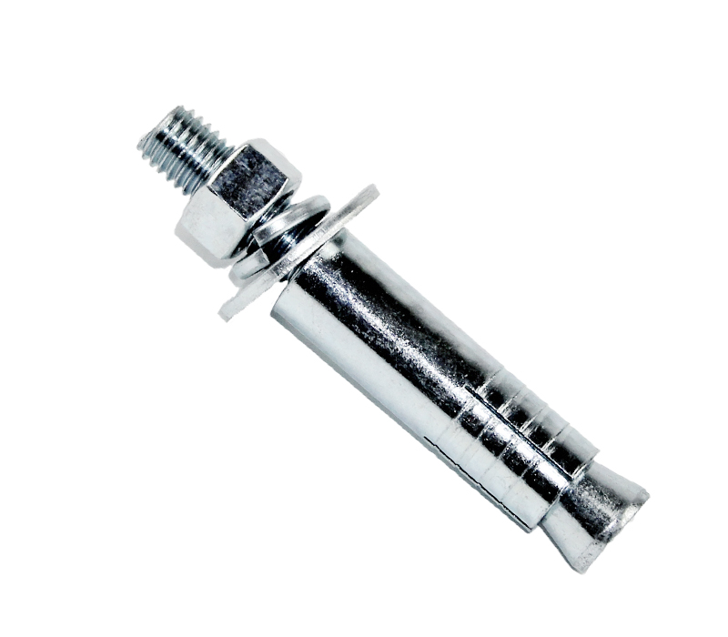 Heavy Duty Bolt Products