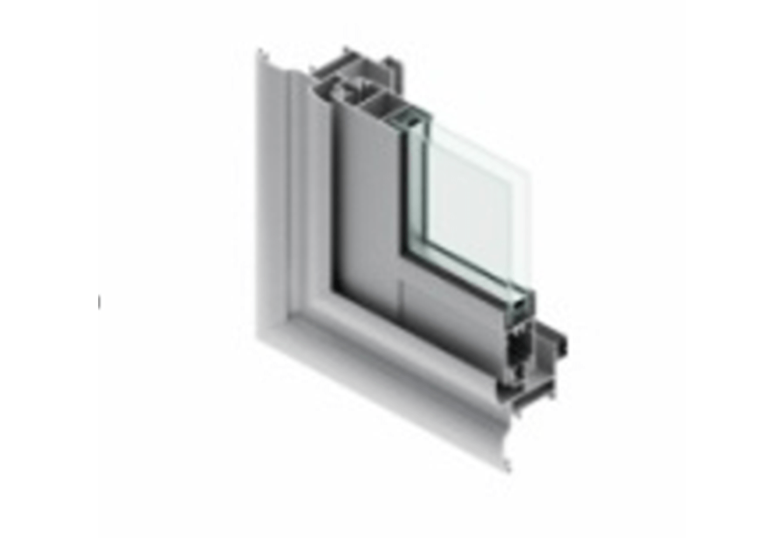 CNA menuiserie coulissante tunisie, profils aluminium