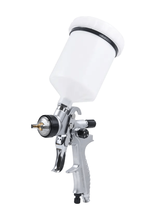 Custom Waterbased paint spray gun HVLPH827 Suppliers, OEM/ODM Company