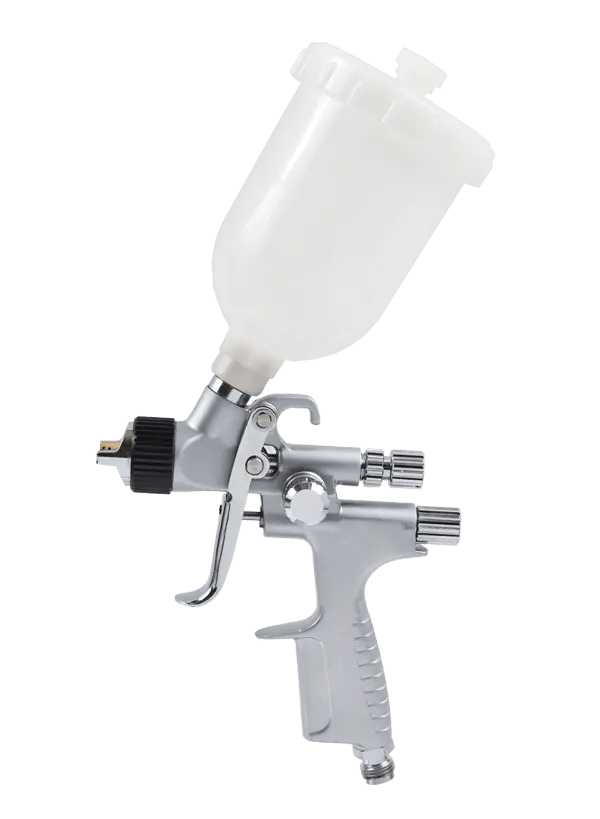 Custom Waterbased paint spray gun LVLPMINI T50 Suppliers, OEM/ODM