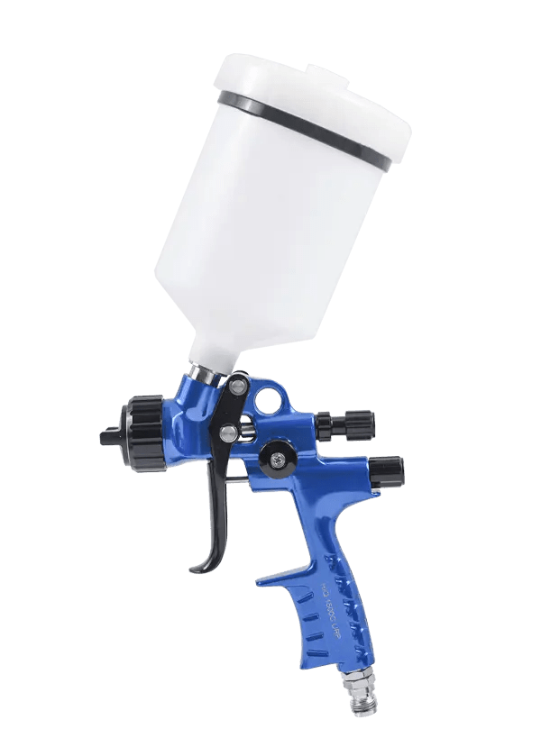 Custom Waterbased paint spray gun HVLP1500C Suppliers, OEM/ODM Company