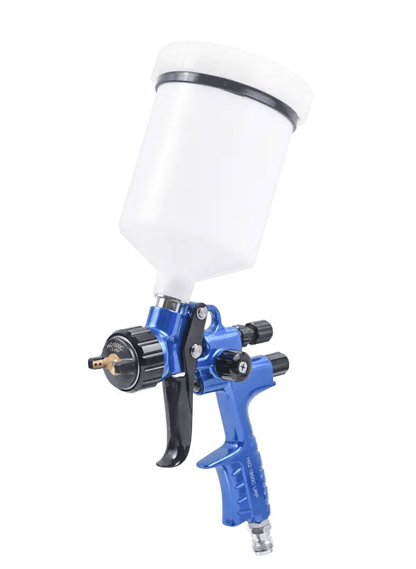 Custom Waterbased paint spray gun HVLP1500C Suppliers, OEM/ODM Company