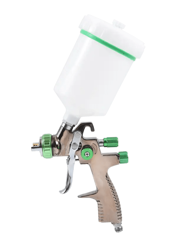 Custom Waterbased paint spray gun LVLPL898 Suppliers, OEM/ODM Company