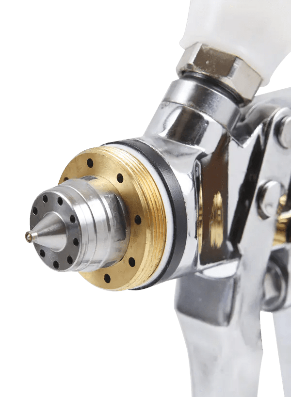 Custom Waterbased paint spray gun HVLPW960 Suppliers, OEM/ODM Company