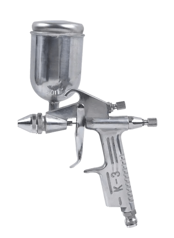 Custom Mini spray gunK3 Suppliers, OEM/ODM Company