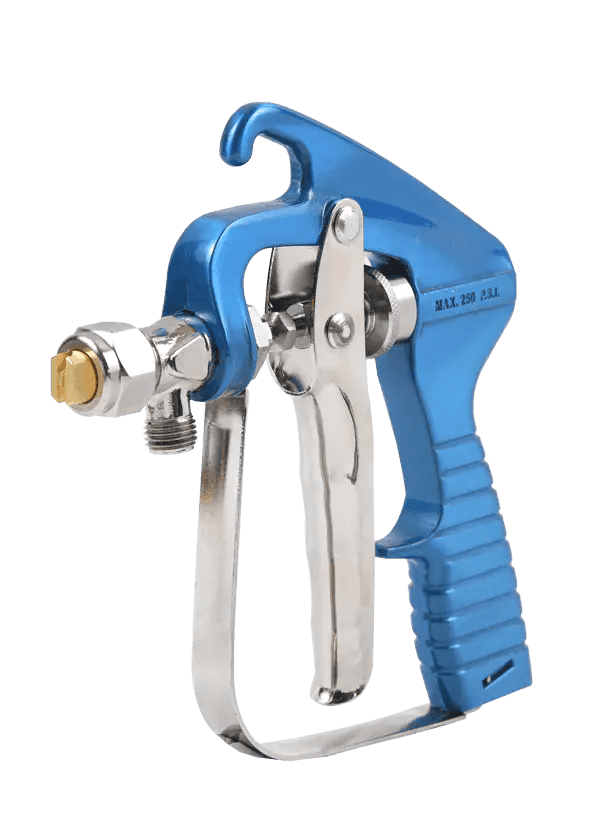 Custom Contact glue spray gun DT001 Suppliers, OEM/ODM Company