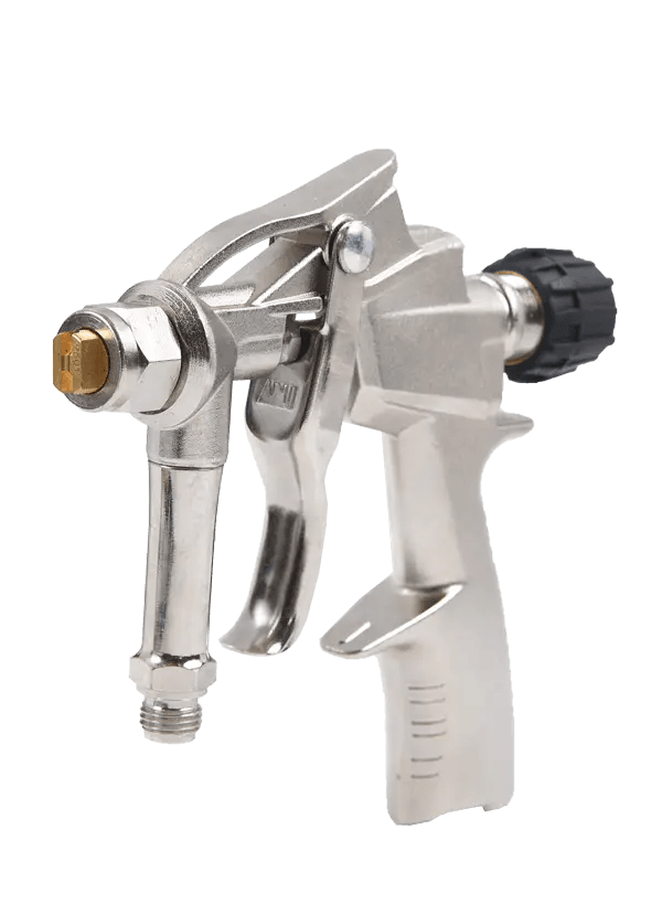 How to choose the correct contact adhesive applicator for your