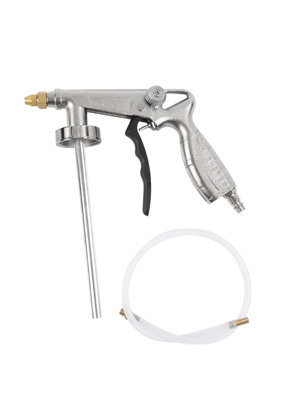 Custom Chassis armor spray gun626 Suppliers, OEM/ODM Company