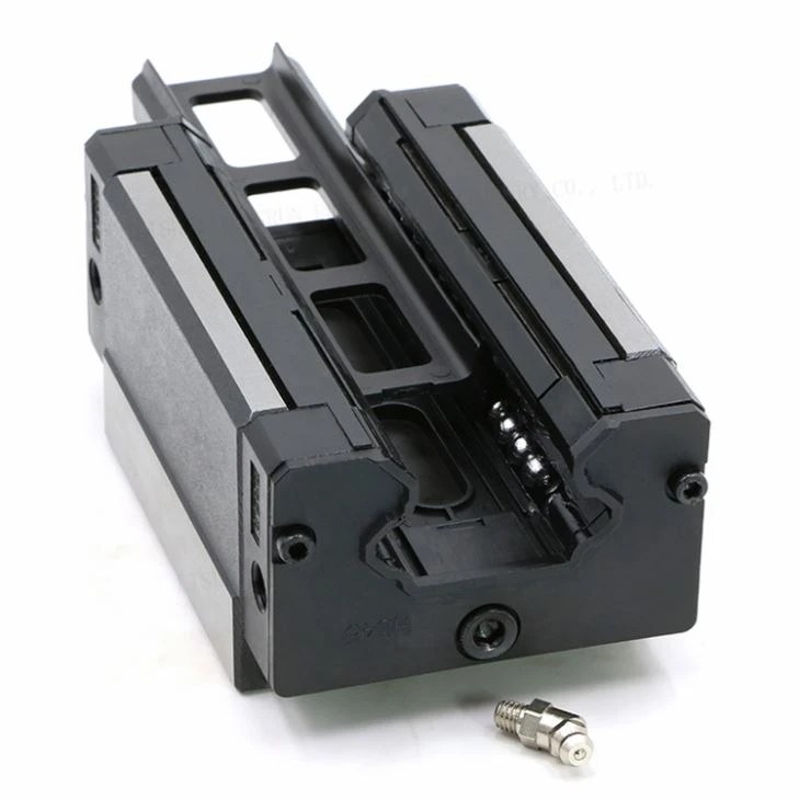 China Custom Linear Motion Guide Manufacturer, Supplier