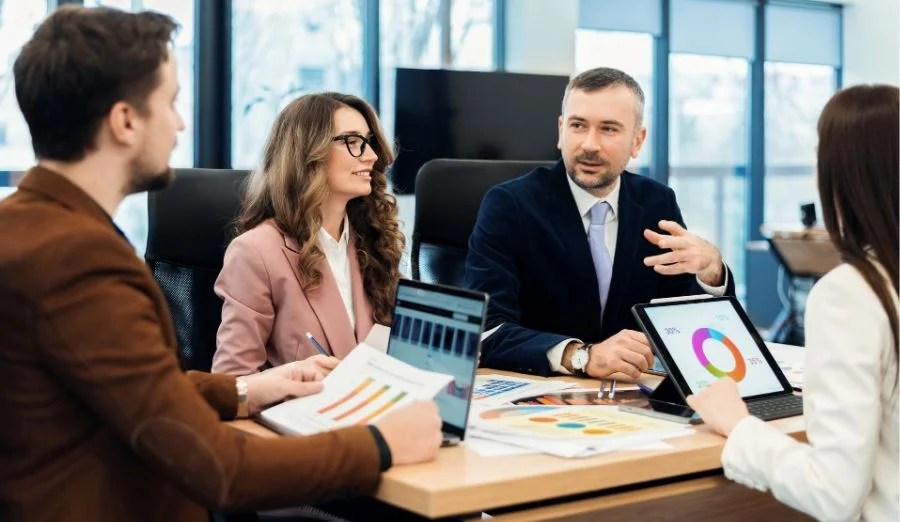 Beyond the Books How CPAs Support Havertown’s Small Businesses CNB