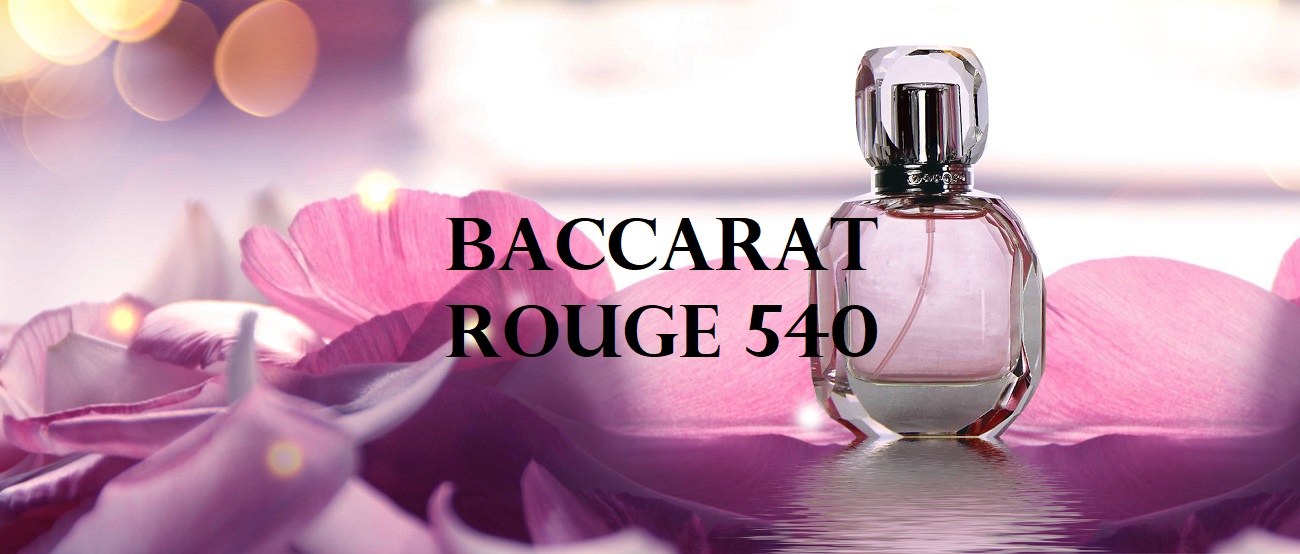 Baccarat Rouge 540 Perfume by Dossier.co Top Knockoffs » CNBC Posts