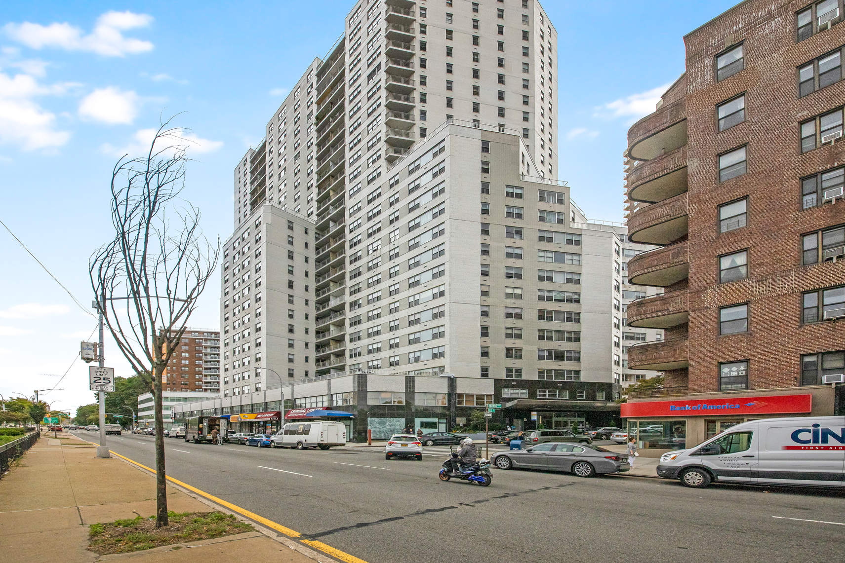 Kew Gardens Ny 11415 Fasci Garden