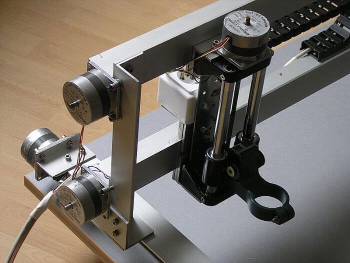 Hobby CNC Router What you should know about CNC router kits