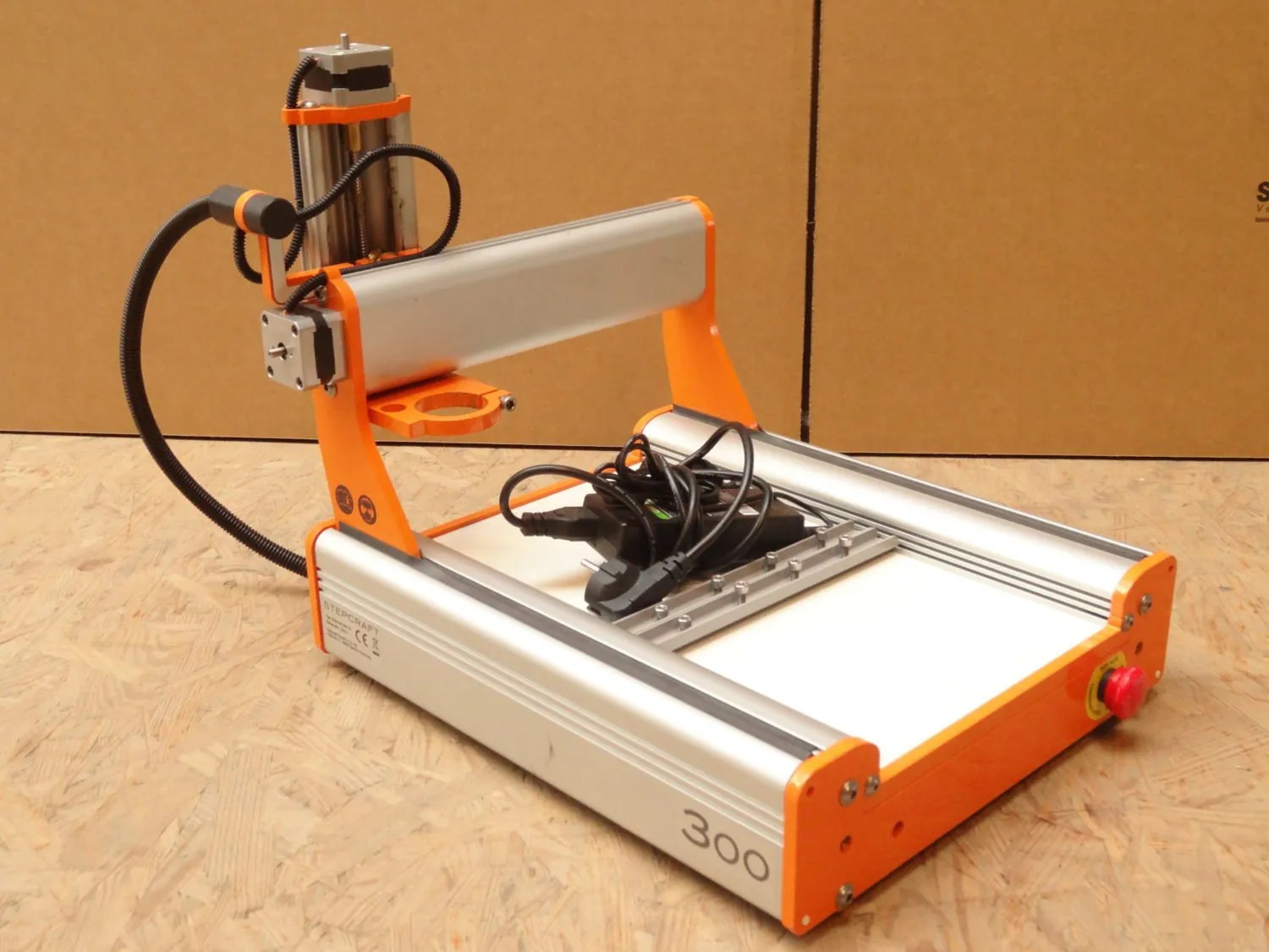 Gebrauchte CNC Fräsen 1a Stepcraft BZT Isel Datron kaufen
