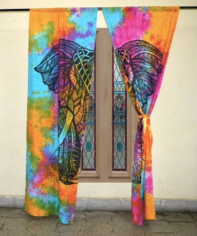Unleash Your Creativity 10 Inspiring Ways to Use Custom Tapestry
