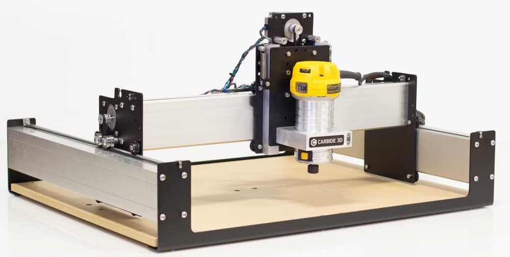 What Machines Do CNC Hobbyists Own And What Do They Build