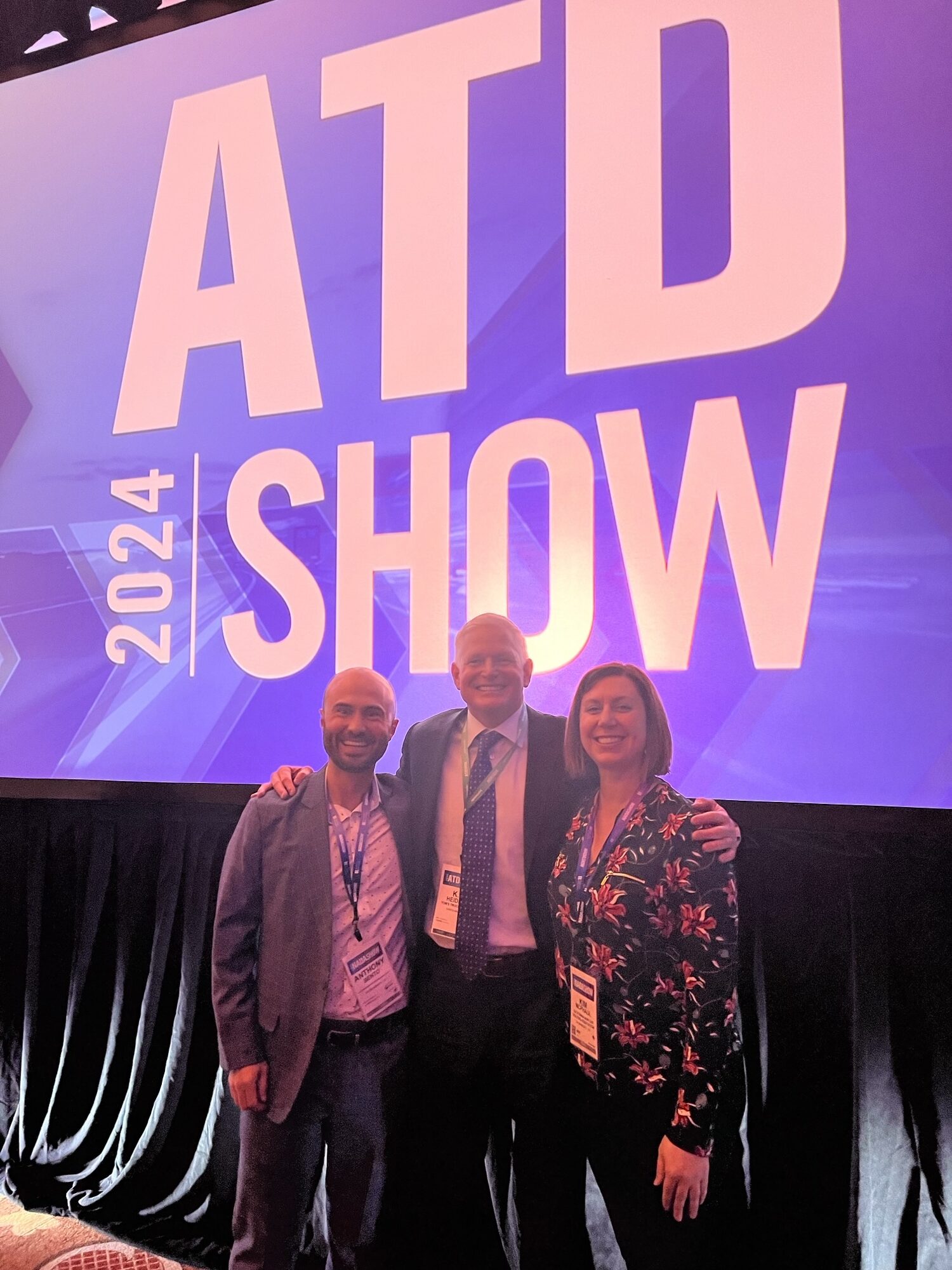 2024 NADA Show Recap and Photos California New Car Dealers Association