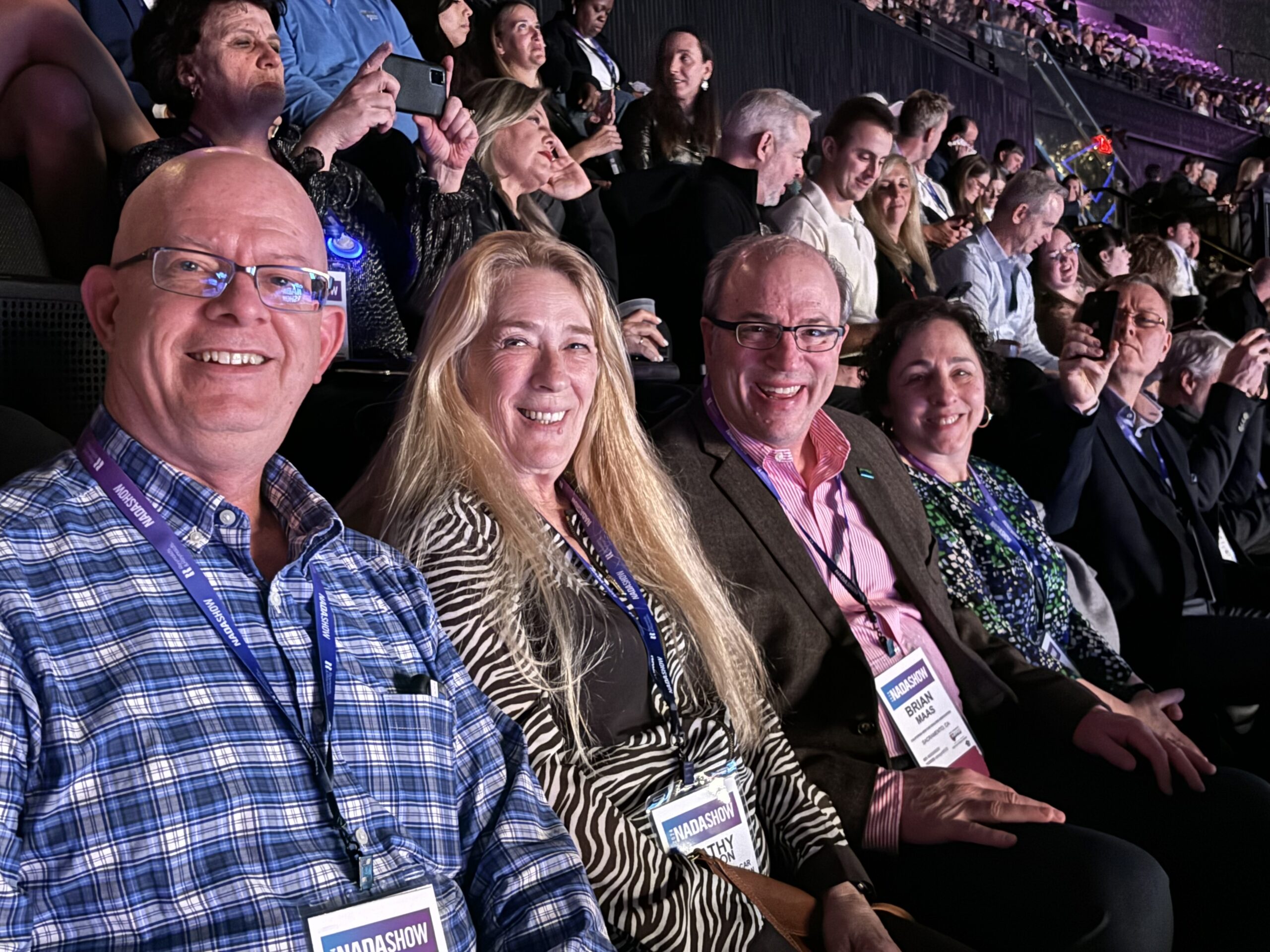 2024 NADA Show Recap and Photos California New Car Dealers Association