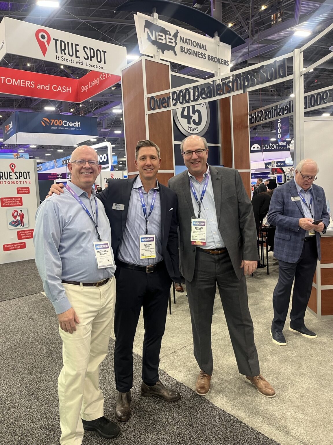 2024 NADA Show Recap and Photos California New Car Dealers Association