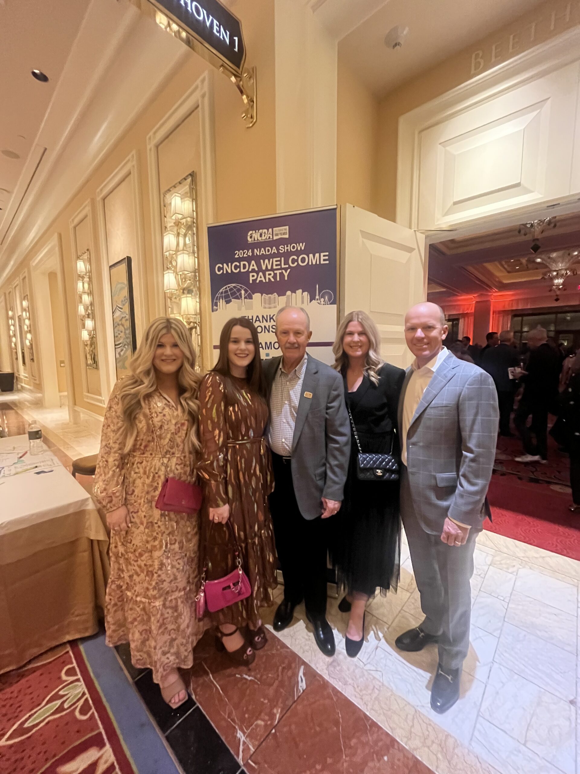 2024 NADA Show Recap and Photos California New Car Dealers Association