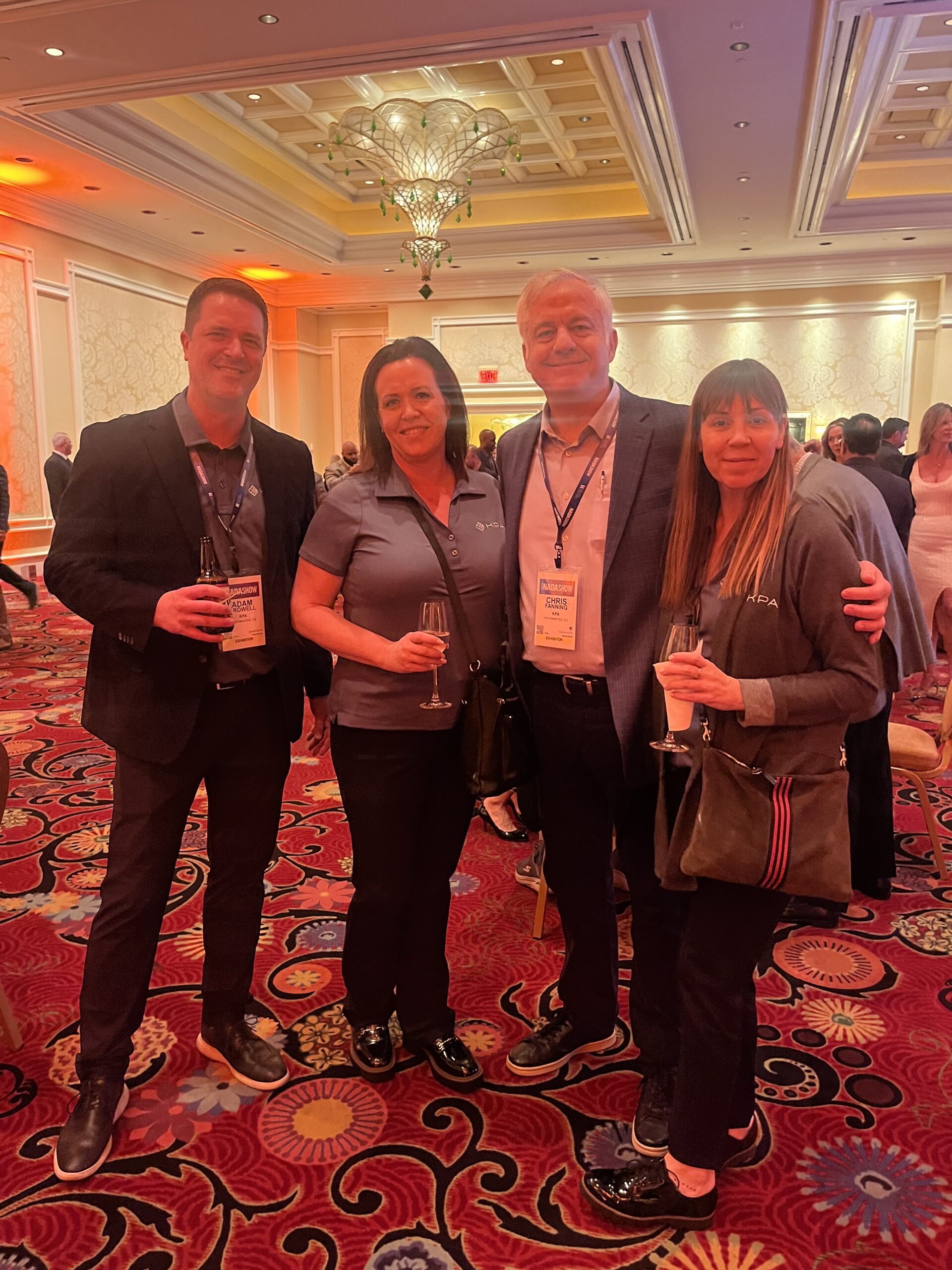 2024 NADA Show Recap and Photos California New Car Dealers Association