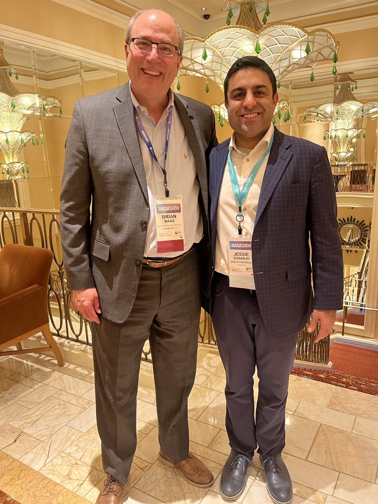 2024 NADA Show Recap and Photos California New Car Dealers Association