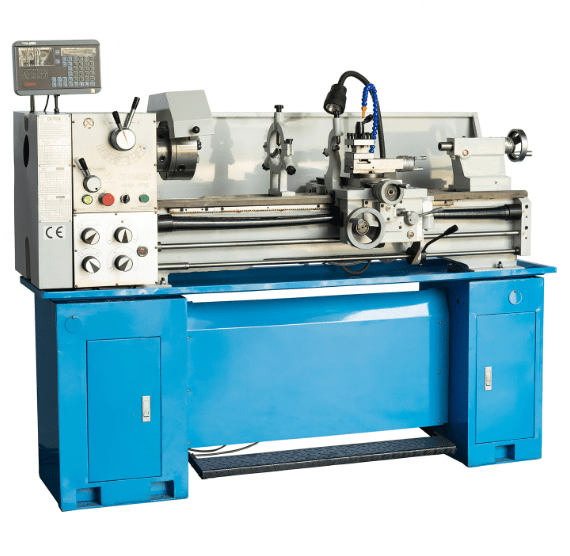 Why Do We Use Bench Lathe? The Habit of Woodworking