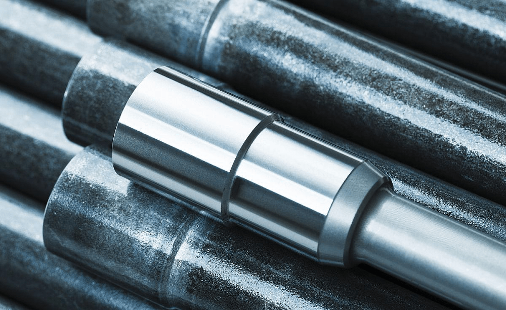 What is Billet Metal Origins, Applications, Manufacturing