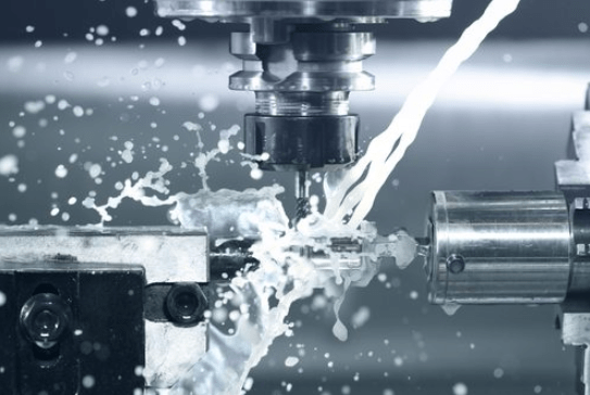 Cutting Fluid For Cnc Machining - Cutting Fluid Types, Functions & Selection Tips | Cnclathing