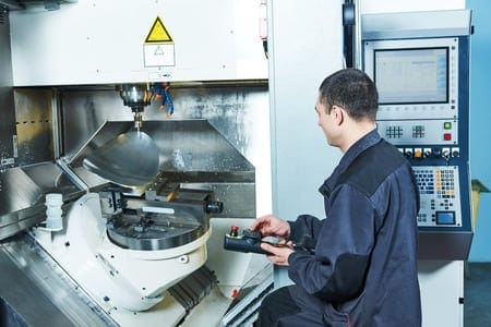 Prolong the Life of Your CNC Machine With These Maintenance Tips - CNC