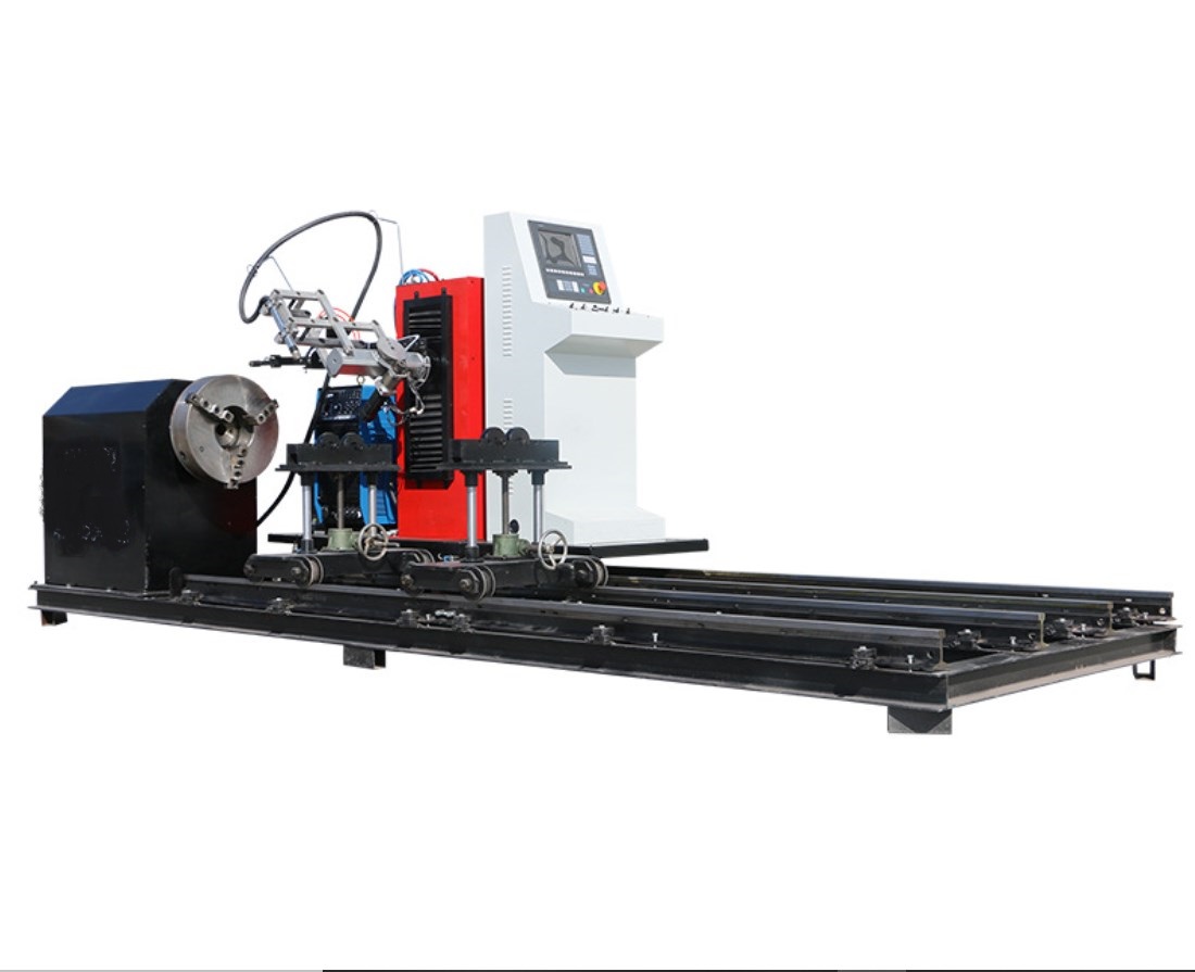 Steel fabrication machinery sell