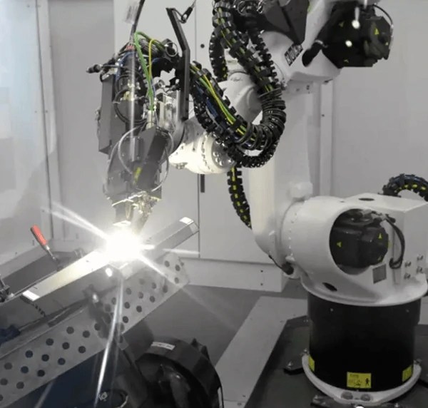 Metal Fabrication Automation Explained Definition, Application And