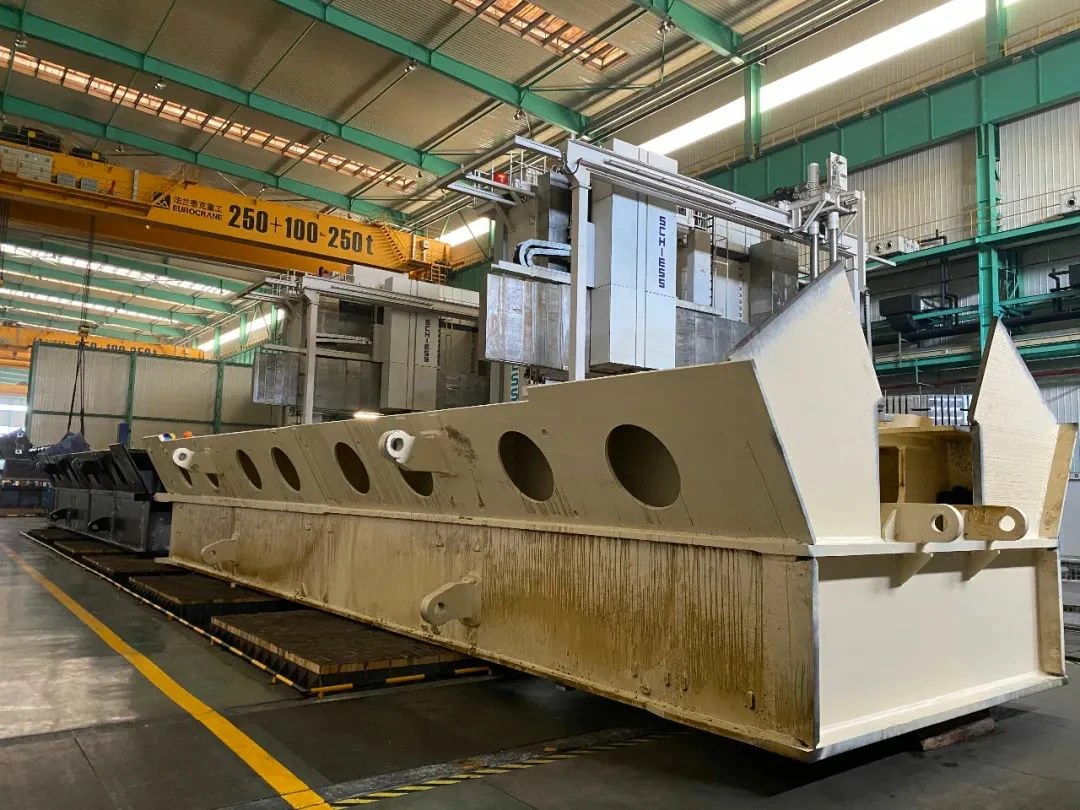 Everything You Want to Know About Gear & Gearbox Manufacuturing Openex