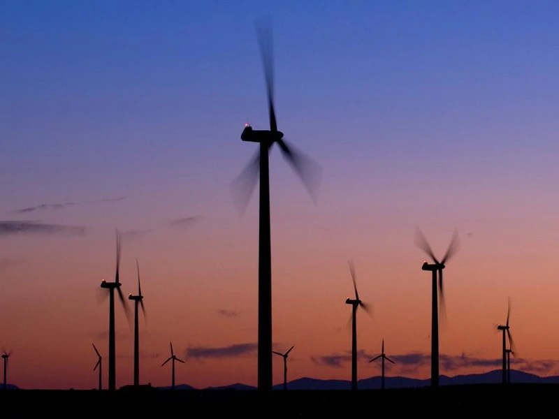 All You Need To Know About Wind Turbines Definition, History, Working