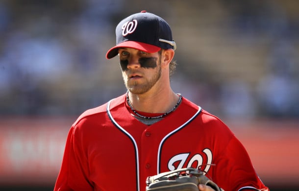 What Does Eye Black Do? Central North Carolina Men's Senior Baseball