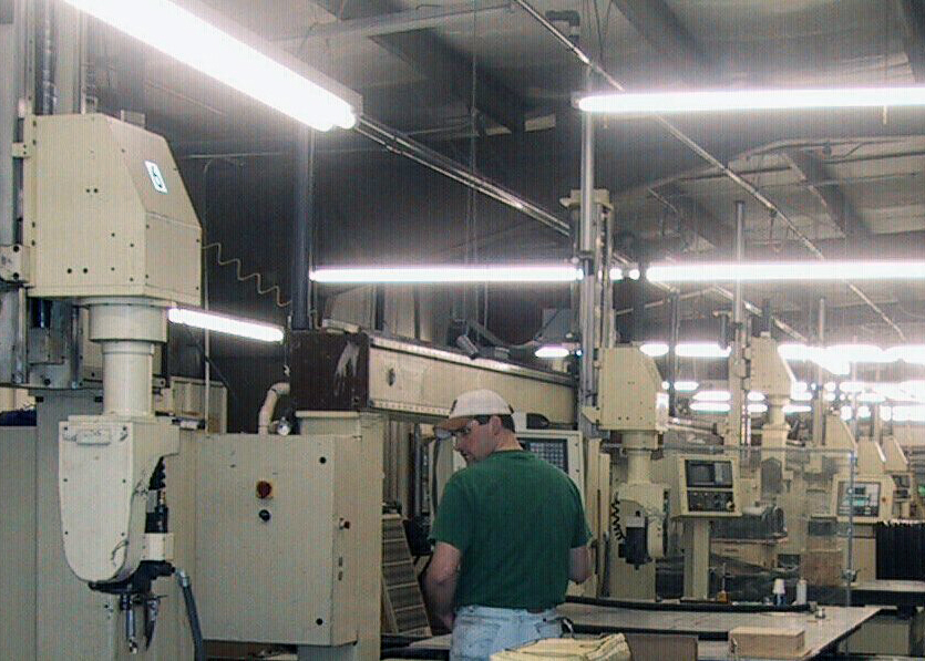 Troubleshooting CNC Routers CNC Parts Dept., Inc.