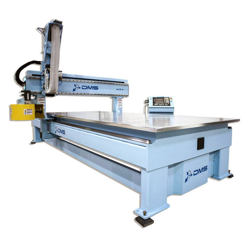 Gantry CNC Router Sales — CNC Parts Dept., Inc.