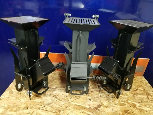 DXF FILES