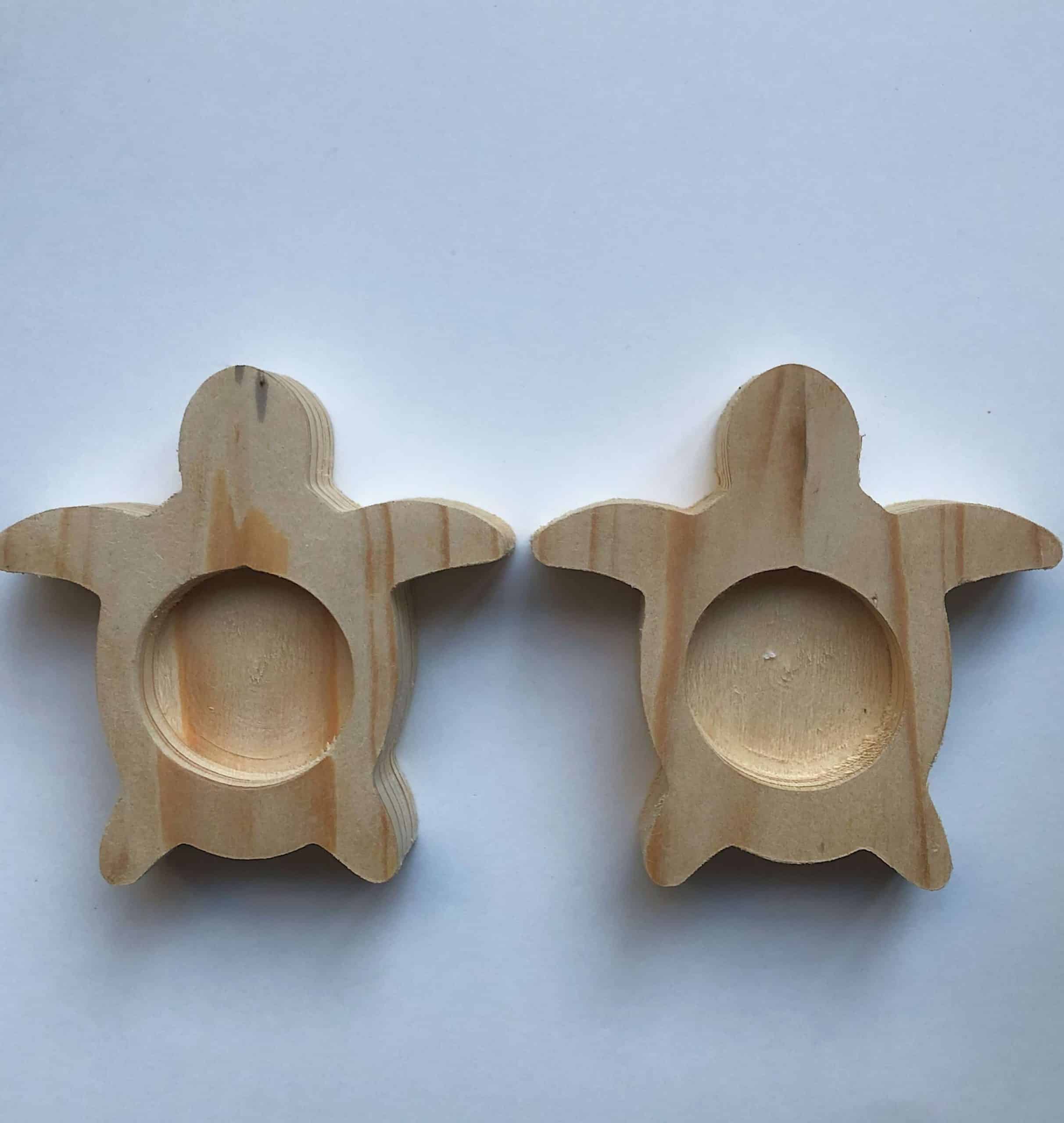 Turtle Candle holder CNC PRO