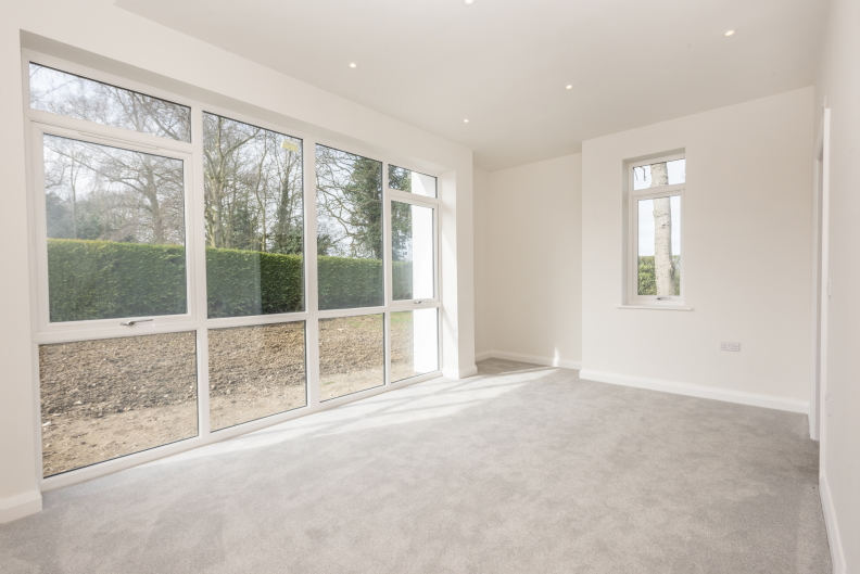 Newbuild in Wymondham, Norfolk CNC Properties