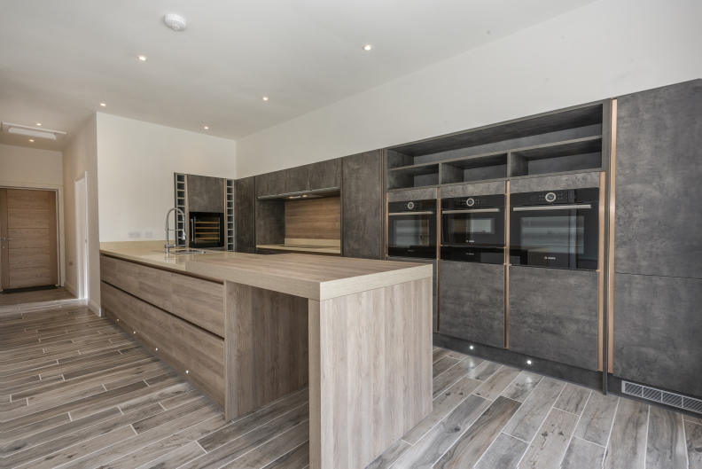 Newbuild in Wymondham, Norfolk CNC Properties