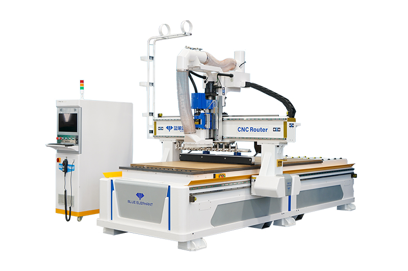 atc nesting cnc router machine (2)